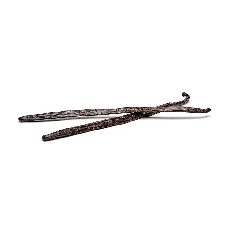Aust & Hachmann Bourbon Gourmet vanilla pods - La Boite à Grains