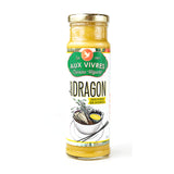 Dragon Sauce