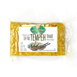 Thai Tempeh