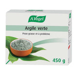 a. vogel argile verte peau grasse 450 g