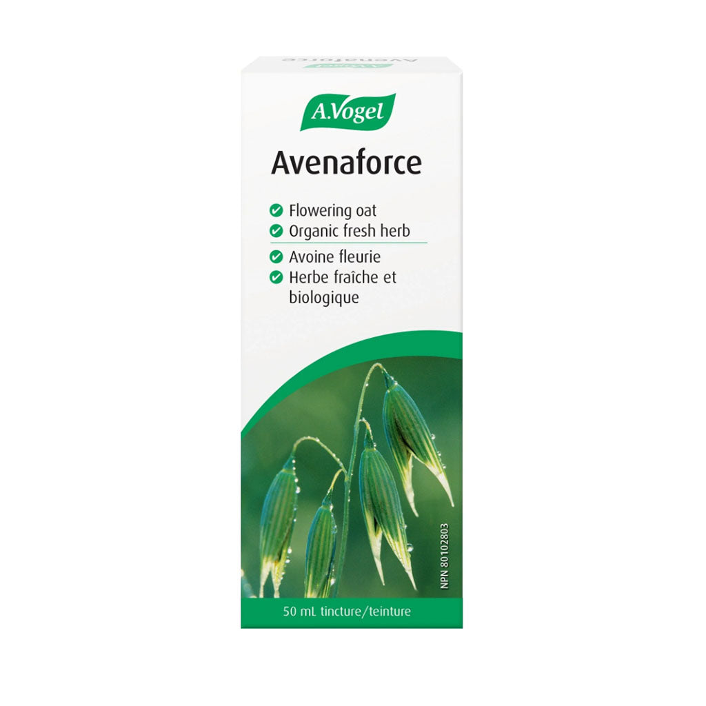 a.vogel avenaforce teinture 50 ml