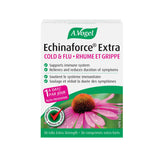 a. vogel echinaforce extra rhume et grippe prévention 30 comprimés