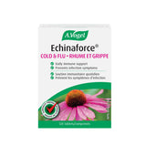 a. vogel echinaforce rhume et grippe 120 comprimés