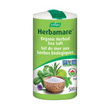 herbamare sel de mer aux herbes biologiques A. Vogel - La Boite à Grains