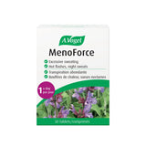 a. vogel menoforce 1 par jour 30 comprimés