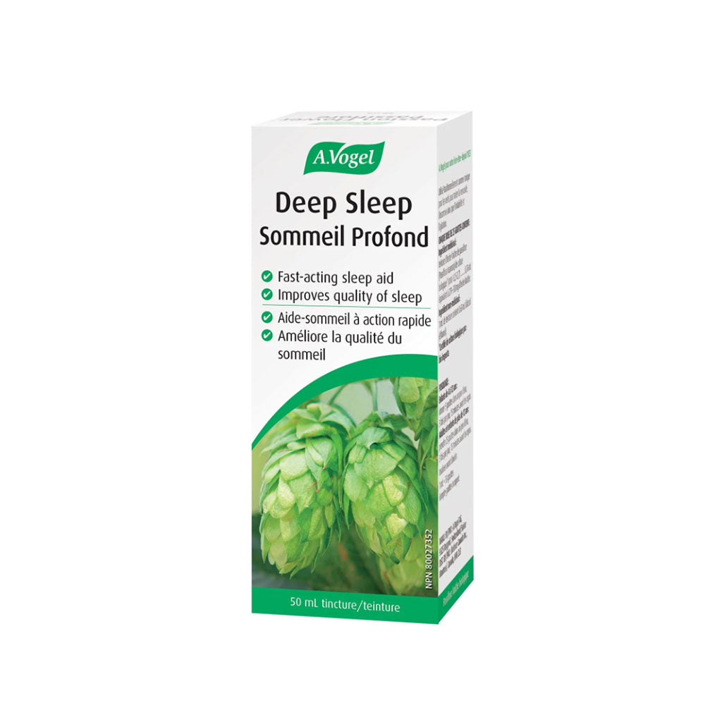 a. vogel sommeil profond teinture 50 ml