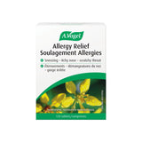 a. vogel soulagement allergies 120 comprimés