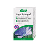 a. vogel vegan oméga3 60 capsules