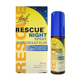 Rescue Night Vaporisateur Bach - La Boite à Grains