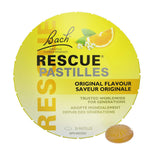 pastilles Rescue Bach - La Boite à Grains