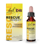 Rescue Remedy Kids Bach - La Boite à Grains