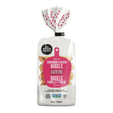 Gluten Free Cinnamon Raisin Bagels Little Northern Bakehouse - La Boite à Grains