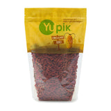 Baies de Goji Biologiques Yupik - La Boite à Grains