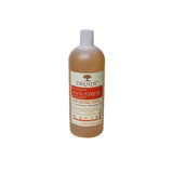 Bain Moussant Anti-Stress Lavande Orange Douce Camomille Druide - La Boite à Grains