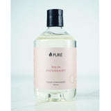 Bain Moussant Fleur d'Amandier Pure