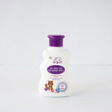 Bain Moussant Naturel pour Enfants Green Beaver - La Boite à Grains