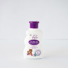 Bain Moussant Naturel pour Enfants Green Beaver - La Boite à Grains