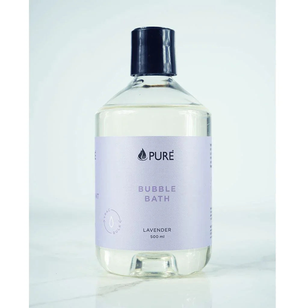 Bubble Bath (Bulk) Pure Bulk - La Boite à Grains