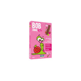 Bandelettes de Pomme et Framboise Bob Snail