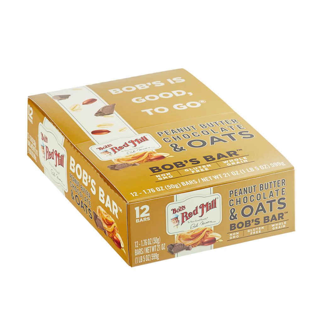 Flocons d'avoine sans gluten Bob's Red Mill - Boutique en ligne