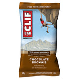 Barre Brownie au Chocolat Clif - La Boite à Grains