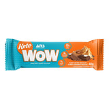 Barre Collation Keto Wow Beurre d'Arachide Chocolat ANS Performance - La Boite à Grains