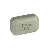 Barre de Savon à l'Argile Crémeuse Soap Works - La Boite à Grains