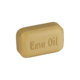 Barre de Savon à l'Huile d'Émeu Soap Works - La Boite à Grains