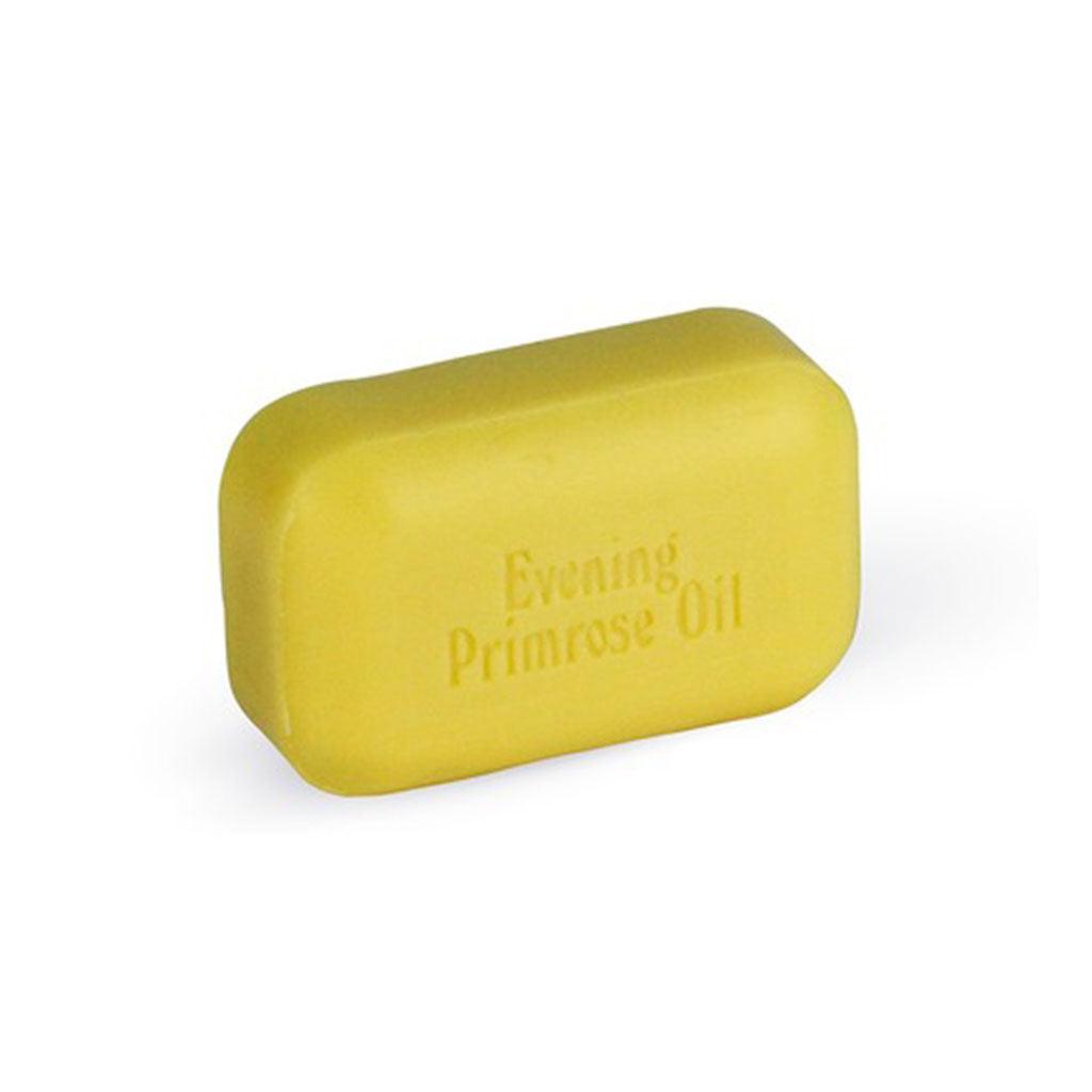 Barre de Savon à l'Huile d'Onagre Soap Works - La Boite à Grains