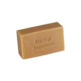 Barre de Savon à l'Huile de Chanvre Soap Works - La Boite à Grains
