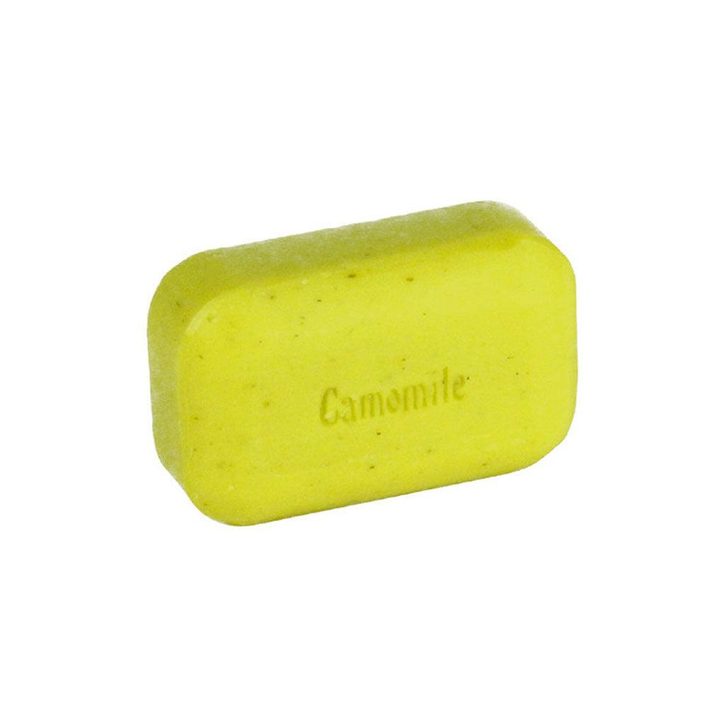 Barre de Savon à la Camomille Soap Works - La Boite à Grains