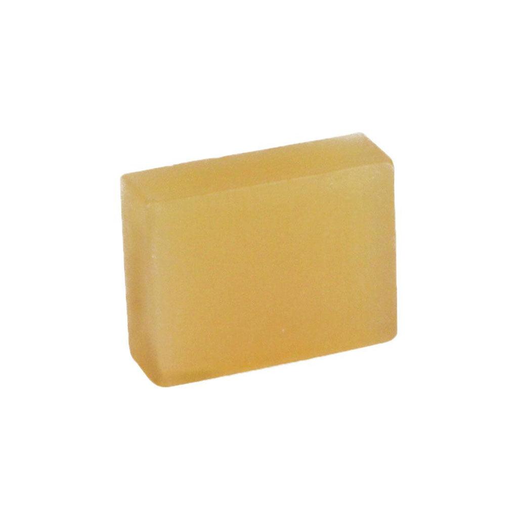Barre de Savon à la Glycérine Pure Soap Works - La Boite à Grains