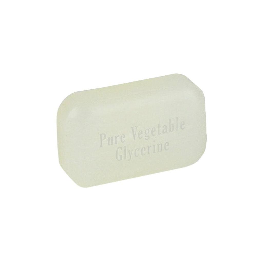 Barre de Savon à la Glycérine Végétale Pure Soap Works - La Boite à Grains