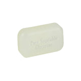 Barre de Savon à la Glycérine Végétale Pure Soap Works - La Boite à Grains