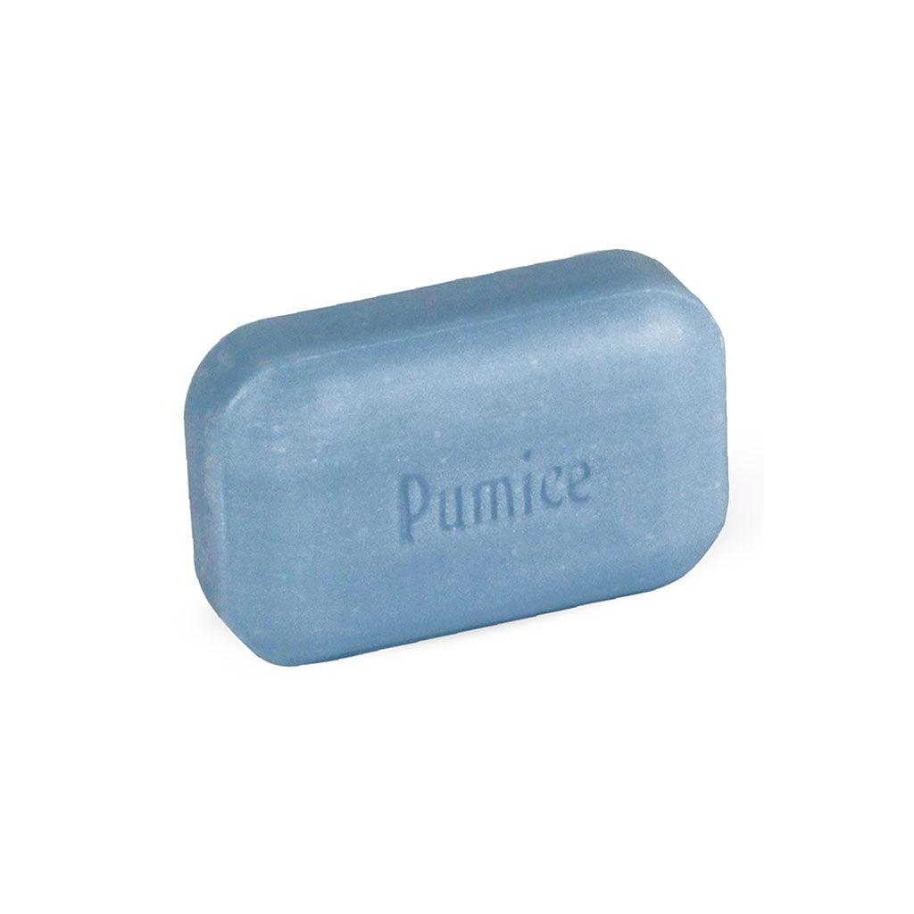 Barre de Savon à la Pierre Ponce Soap Works - La Boite à Grains