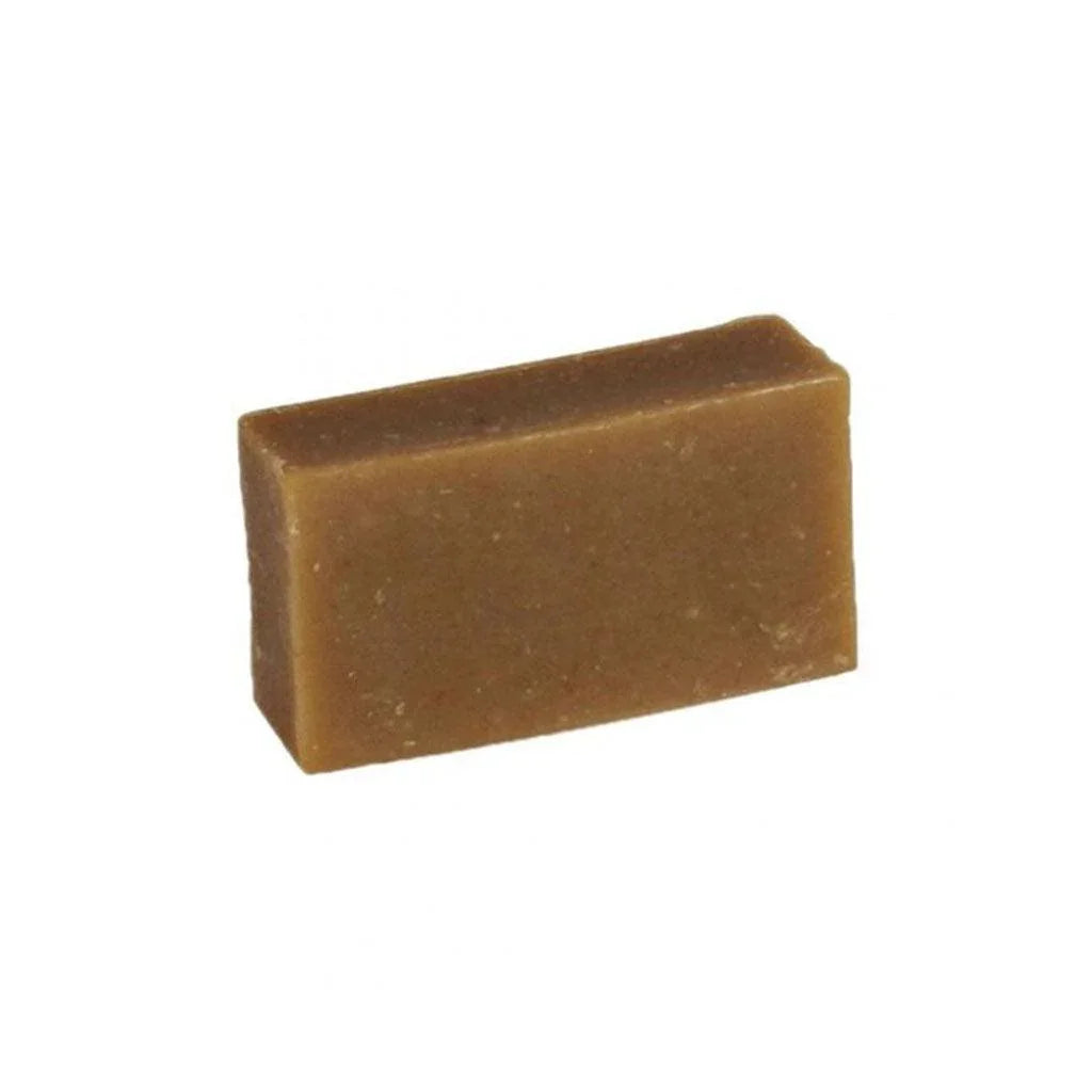 Soap Works Goat's Milk Soap Bar - La Boite à Grains