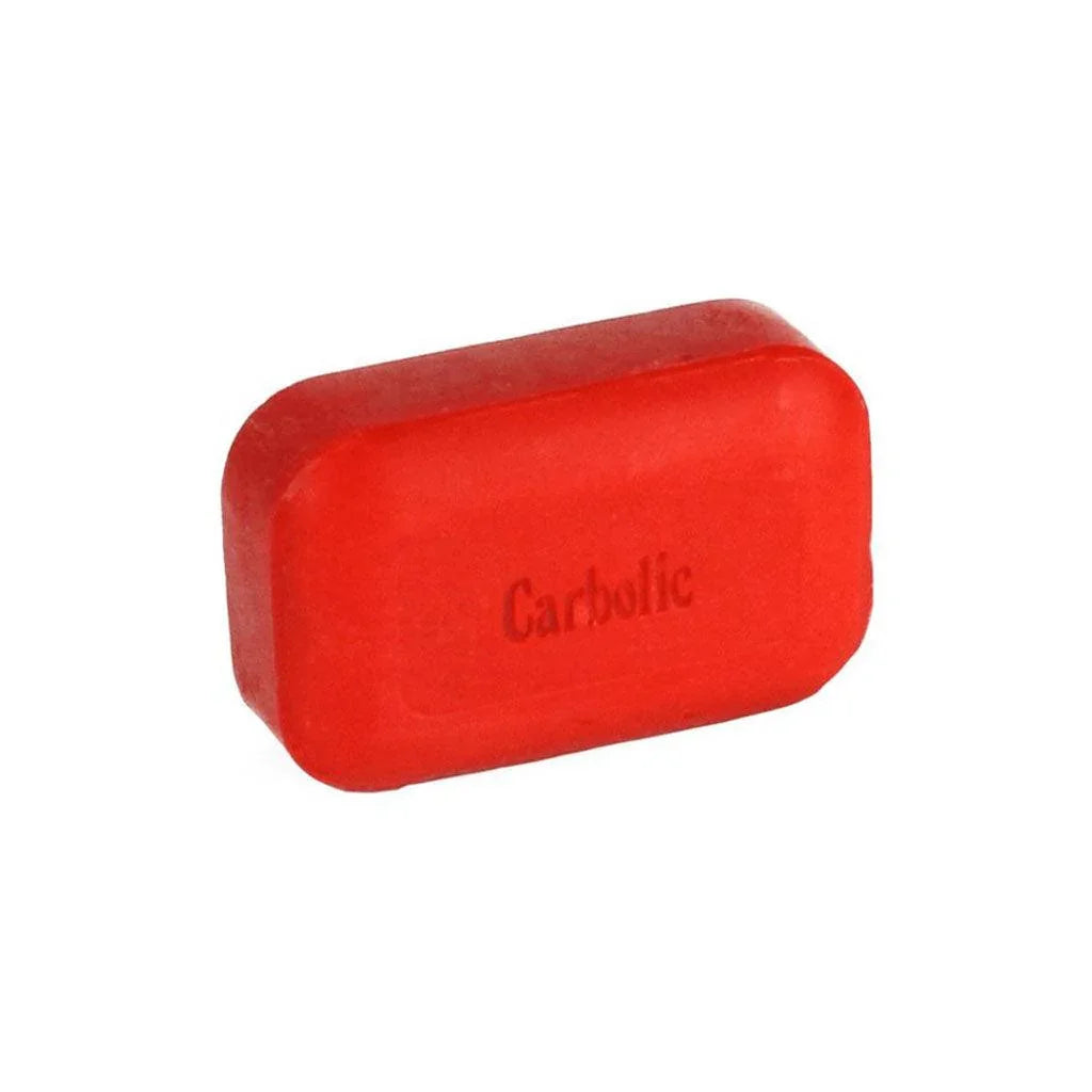 Soap Works Carbolic Soap Bar - La Boite à Grains