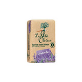Le Petit Olivier Extra Gentle Lavender Soap Bar - La Boite à Grains