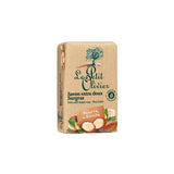 Barre de Savon Extra Doux Surgras au Beurre de Karité Le Petit Olivier - La Boite à Grains