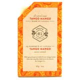 Barre de Savon Tango Mango Crate 61 Organics - La Boite à Grains