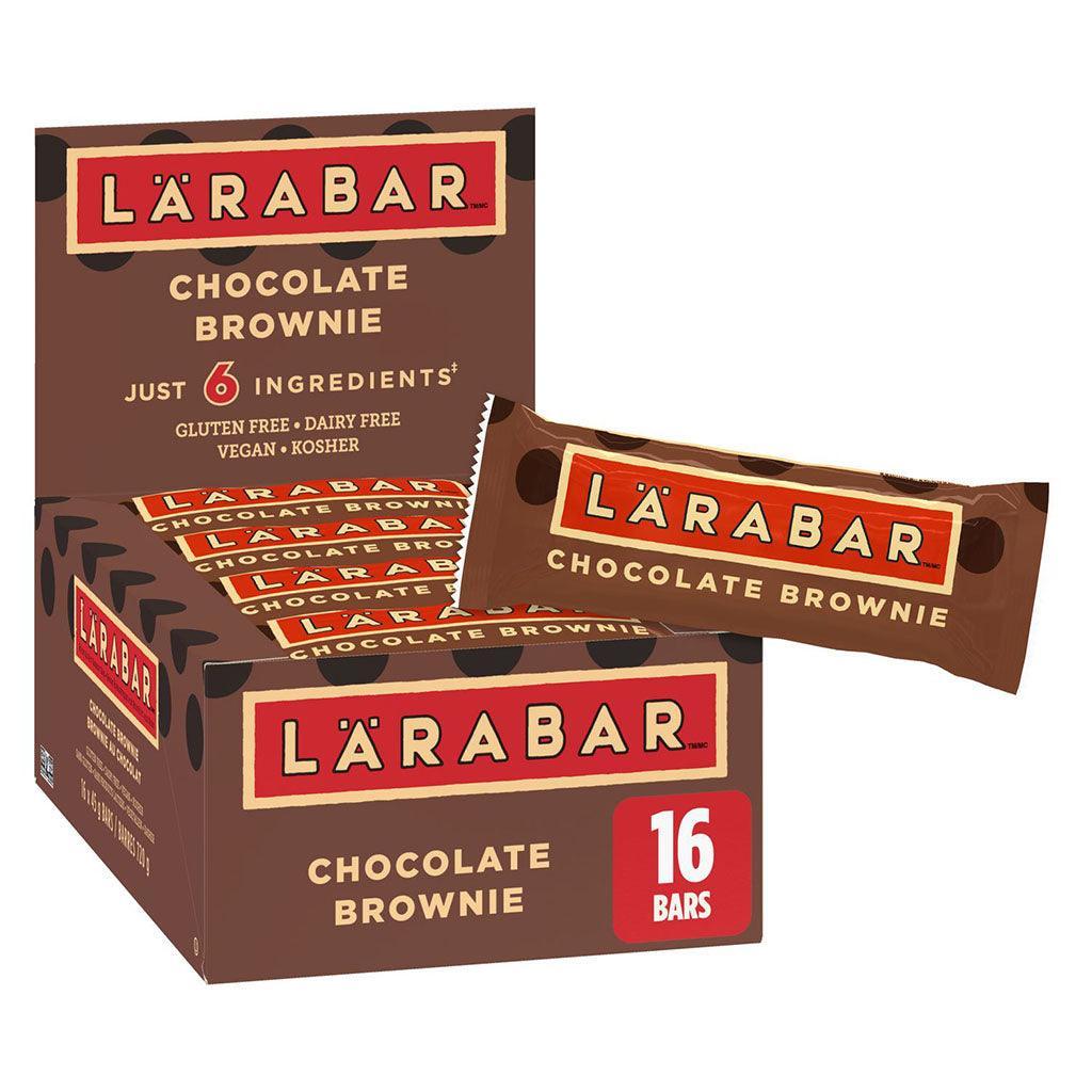 Barre Énergétque Browne au Chocolat | Chocolate brownes, Energy bars, Kosher chocolate