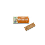 Barre Énergétique Coco D'Lish GluteNull - La Boite à Grains