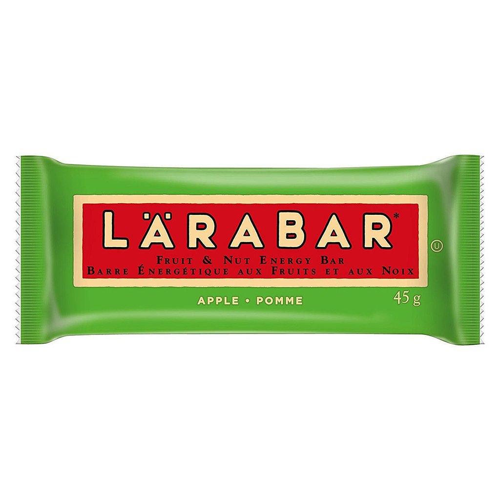 Barre Énergétique Pomme Lärabar - La Boite à Grains