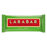 Barre Énergétique Pomme Lärabar - La Boite à Grains