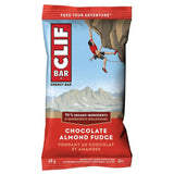 Clif Chocolate & Almond Fondant Bar - La Boite à Grains