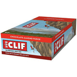 Clif Chocolate & Almond Fondant Bar - La Boite à Grains