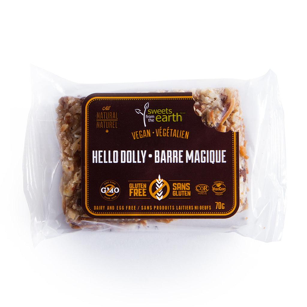 Barre Magique Sweets from the Earth - La Boite à Grains