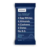 Barre Protéinée Bleuet RXBAR - La Boite à Grains