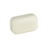Barre Shampooing et Revitalisant Soap Works - La Boite à Grains