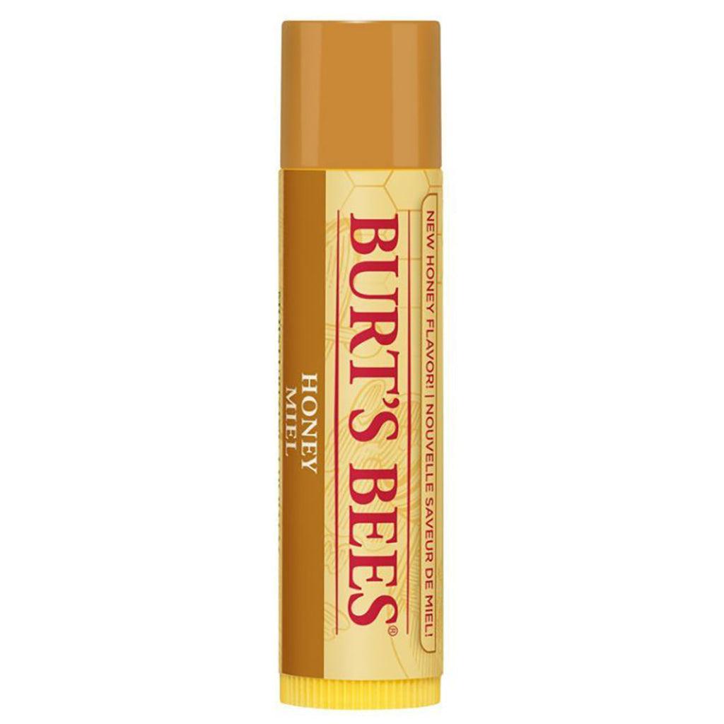 Baume à Lèvres au Miel Burt's Bees - La Boite à Grains